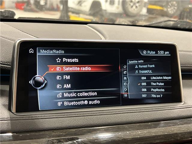 2017 BMW X6 (Stk: 14U7240A) in Markham - Image 17 of 31 2017 BMW X6 (Stk: 14U7240A) in Markham - Image 17 of 31