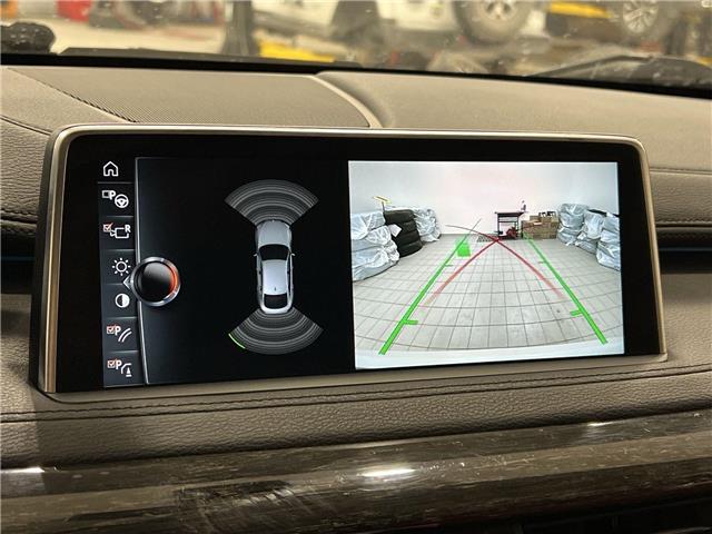 2017 BMW X6 (Stk: 14U7240A) in Markham - Image 18 of 31 2017 BMW X6 (Stk: 14U7240A) in Markham - Image 18 of 31