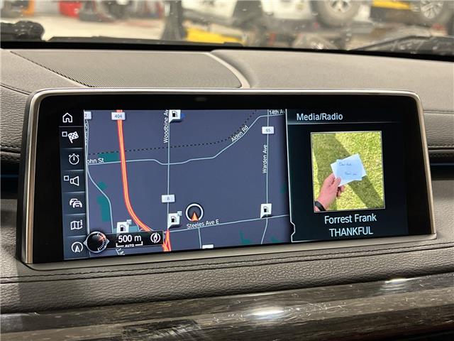 2017 BMW X6 (Stk: 14U7240A) in Markham - Image 19 of 31 2017 BMW X6 (Stk: 14U7240A) in Markham - Image 19 of 31