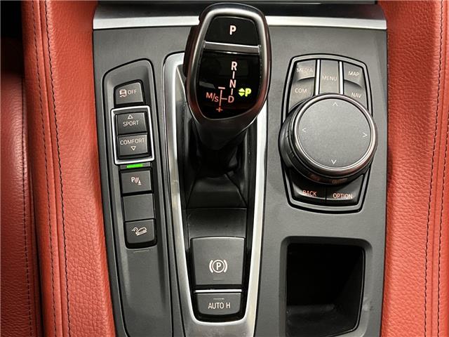 2017 BMW X6 (Stk: 14U7240A) in Markham - Image 25 of 31 2017 BMW X6 (Stk: 14U7240A) in Markham - Image 25 of 31