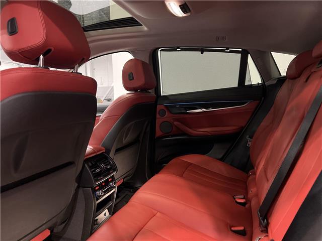 2017 BMW X6 (Stk: 14U7240A) in Markham - Image 26 of 31 2017 BMW X6 (Stk: 14U7240A) in Markham - Image 26 of 31