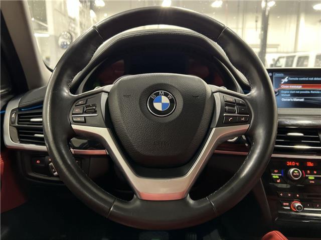 2017 BMW X6 (Stk: 14U7240A) in Markham - Image 27 of 31 2017 BMW X6 (Stk: 14U7240A) in Markham - Image 27 of 31