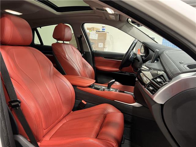 2017 BMW X6 (Stk: 14U7240A) in Markham - Image 28 of 31 2017 BMW X6 (Stk: 14U7240A) in Markham - Image 28 of 31