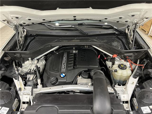 2017 BMW X6 (Stk: 14U7240A) in Markham - Image 31 of 31 2017 BMW X6 (Stk: 14U7240A) in Markham - Image 31 of 31