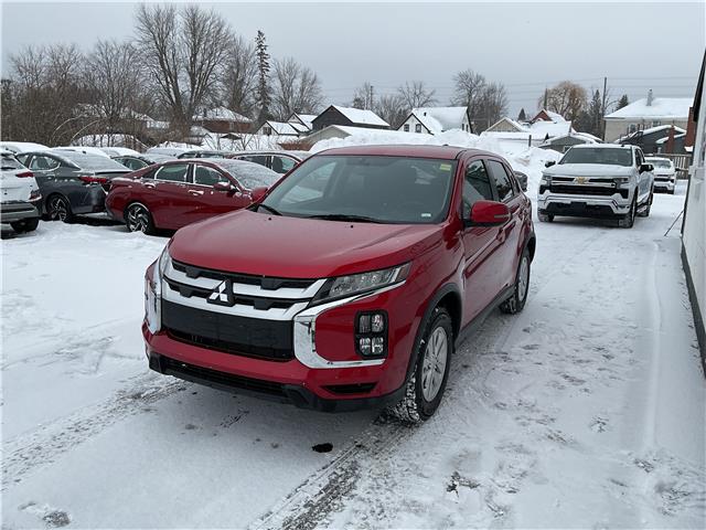 2024 Mitsubishi RVR  (Stk: 260157) in Ottawa - Image 6 of 21