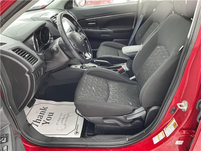 2024 Mitsubishi RVR  (Stk: 260157) in Ottawa - Image 8 of 21