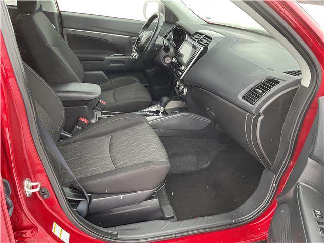 2024 Mitsubishi RVR  (Stk: 260157) in Ottawa - Image 9 of 21