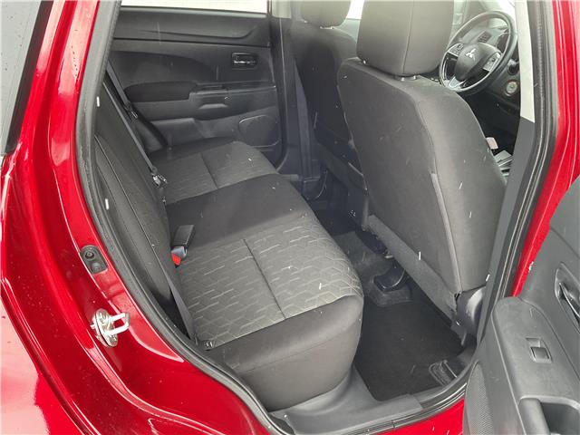 2024 Mitsubishi RVR  (Stk: 260157) in Ottawa - Image 11 of 21