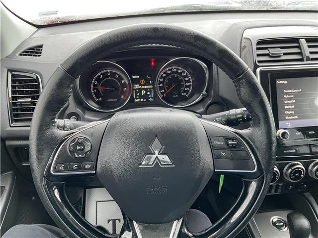 2024 Mitsubishi RVR  (Stk: 260157) in Ottawa - Image 12 of 21