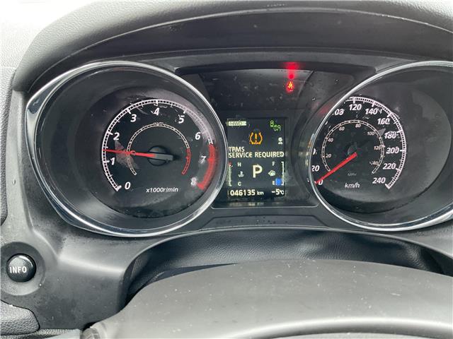 2024 Mitsubishi RVR  (Stk: 260157) in Ottawa - Image 13 of 21