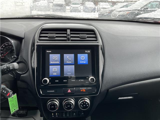 2024 Mitsubishi RVR  (Stk: 260157) in Ottawa - Image 14 of 21