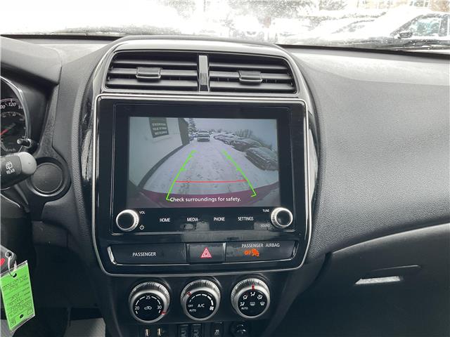 2024 Mitsubishi RVR  (Stk: 260157) in Ottawa - Image 15 of 21