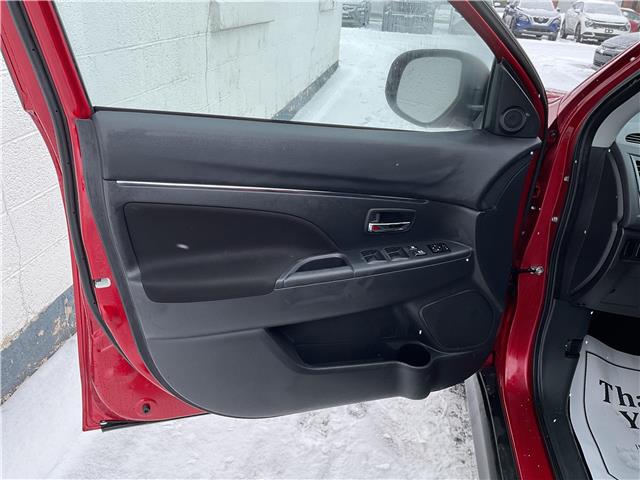 2024 Mitsubishi RVR  (Stk: 260157) in Ottawa - Image 16 of 21