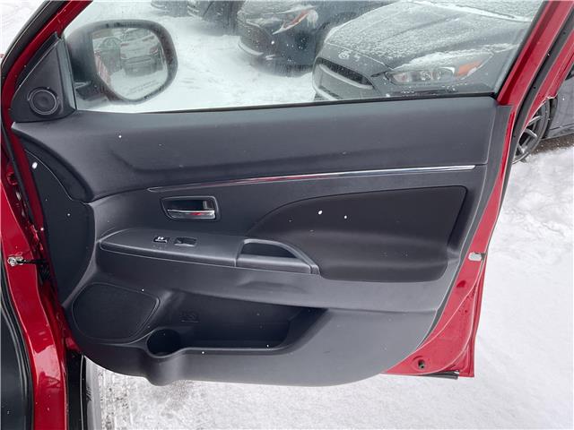 2024 Mitsubishi RVR  (Stk: 260157) in Ottawa - Image 17 of 21