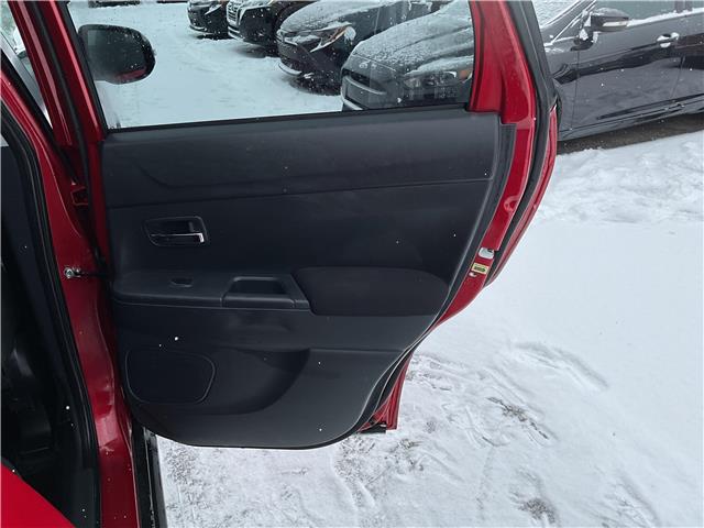 2024 Mitsubishi RVR  (Stk: 260157) in Ottawa - Image 19 of 21