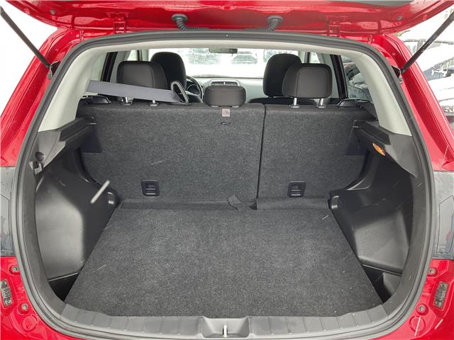 2024 Mitsubishi RVR  (Stk: 260157) in Ottawa - Image 20 of 21