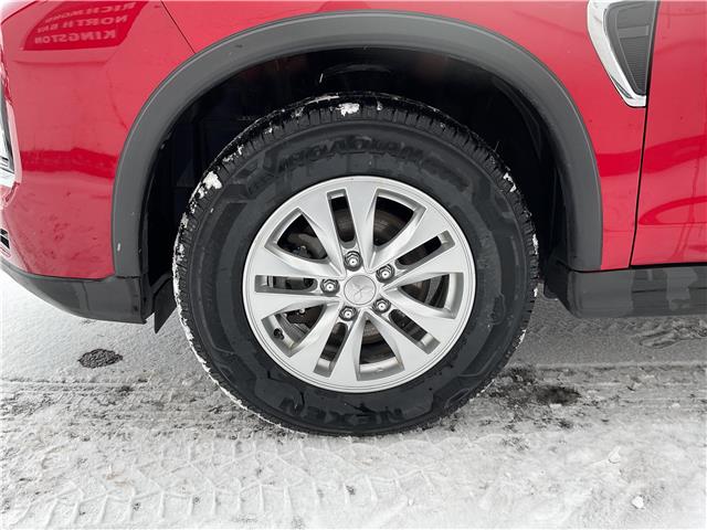 2024 Mitsubishi RVR  (Stk: 260157) in Ottawa - Image 21 of 21