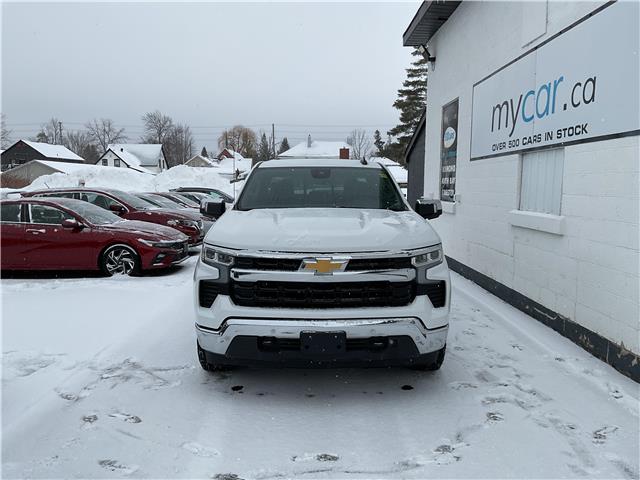2024 Chevrolet Silverado 1500 LT (Stk: 260169) in Ottawa - Image 7 of 20