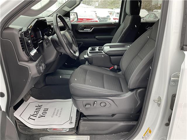 2024 Chevrolet Silverado 1500 LT (Stk: 260169) in Ottawa - Image 8 of 20