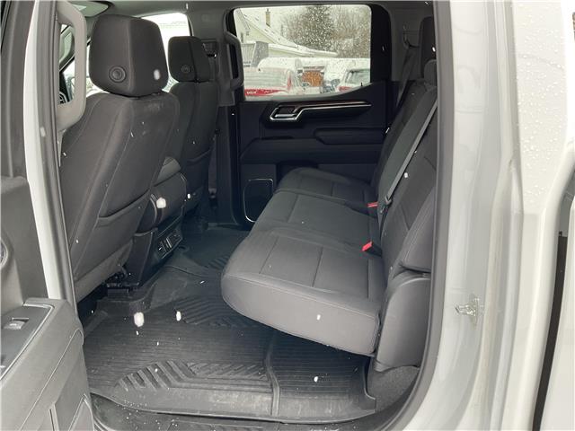 2024 Chevrolet Silverado 1500 LT (Stk: 260169) in Ottawa - Image 10 of 20