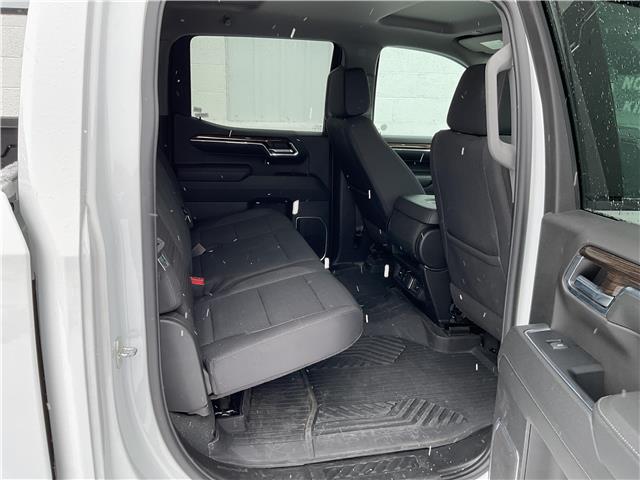 2024 Chevrolet Silverado 1500 LT (Stk: 260169) in Ottawa - Image 11 of 20