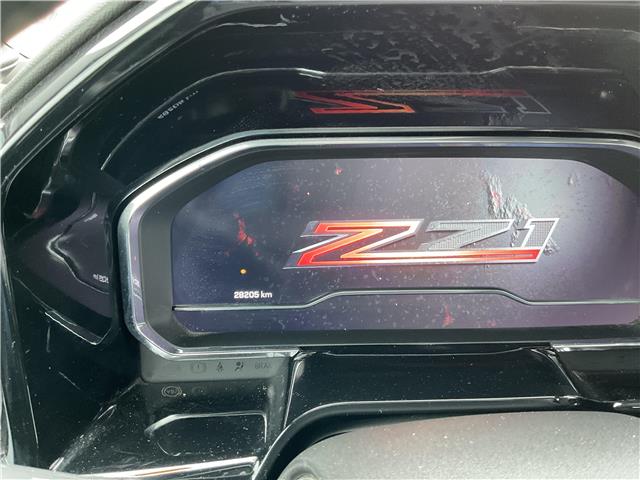 2024 Chevrolet Silverado 1500 LT (Stk: 260169) in Ottawa - Image 13 of 20