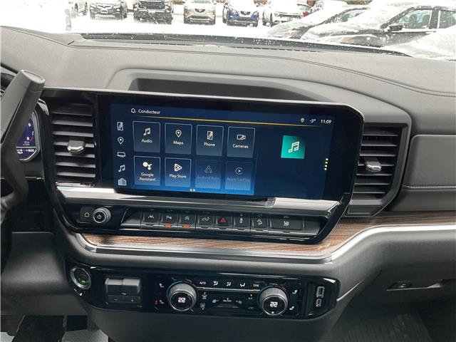 2024 Chevrolet Silverado 1500 LT (Stk: 260169) in Ottawa - Image 14 of 20