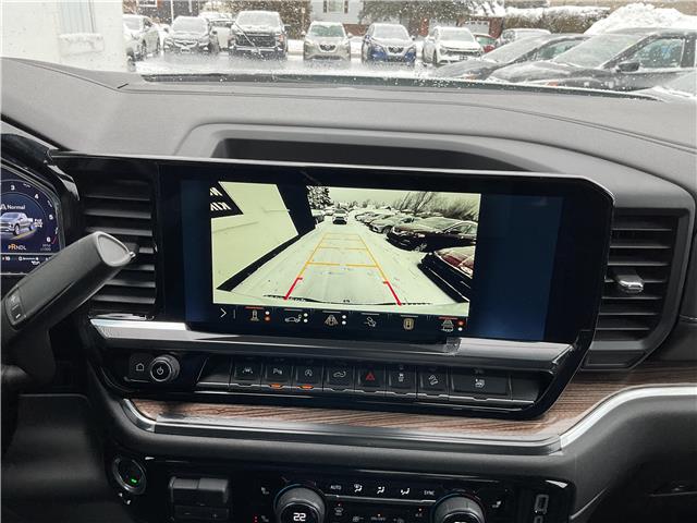 2024 Chevrolet Silverado 1500 LT (Stk: 260169) in Ottawa - Image 15 of 20