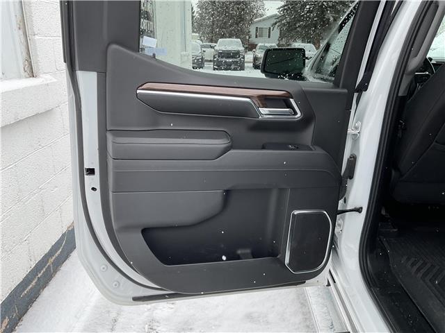 2024 Chevrolet Silverado 1500 LT (Stk: 260169) in Ottawa - Image 18 of 20