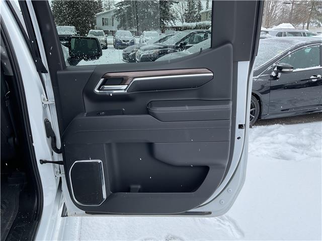 2024 Chevrolet Silverado 1500 LT (Stk: 260169) in Ottawa - Image 19 of 20