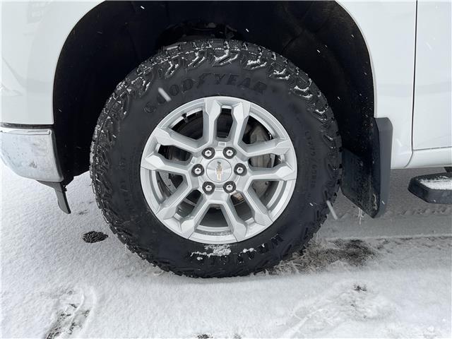 2024 Chevrolet Silverado 1500 LT (Stk: 260169) in Ottawa - Image 20 of 20