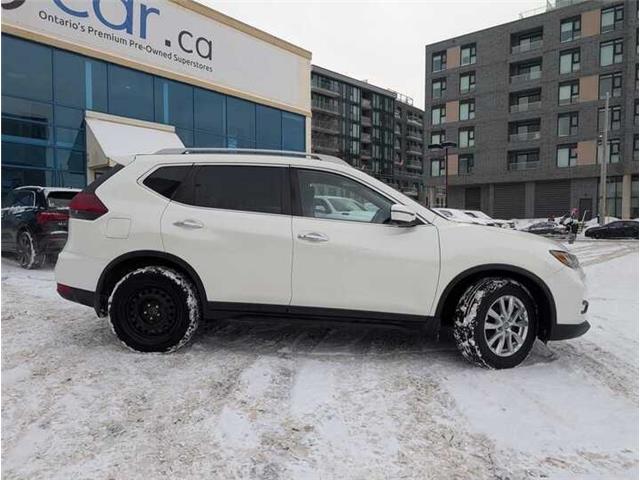 2018 Nissan Rogue  (Stk: 251605) in Ottawa Central - Image 2 of 34