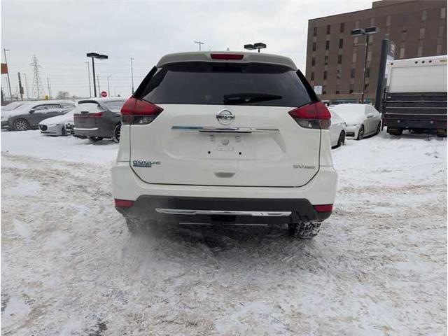 2018 Nissan Rogue  (Stk: 251605) in Ottawa Central - Image 3 of 34