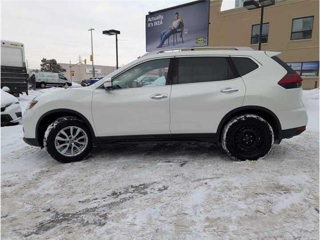 2018 Nissan Rogue  (Stk: 251605) in Ottawa Central - Image 4 of 34