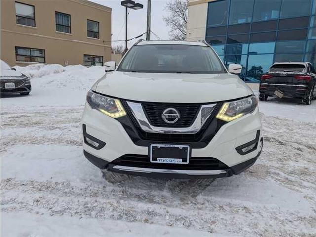 2018 Nissan Rogue  (Stk: 251605) in Ottawa Central - Image 5 of 34