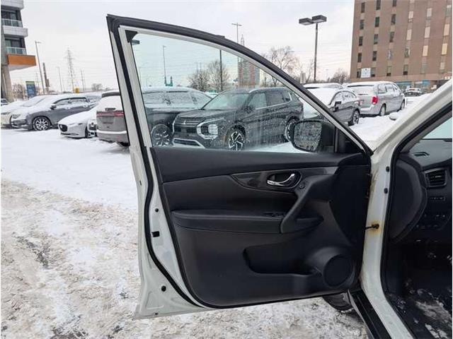 2018 Nissan Rogue  (Stk: 251605) in Ottawa Central - Image 6 of 34