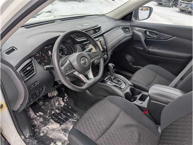 2018 Nissan Rogue  (Stk: 251605) in Ottawa Central - Image 7 of 34