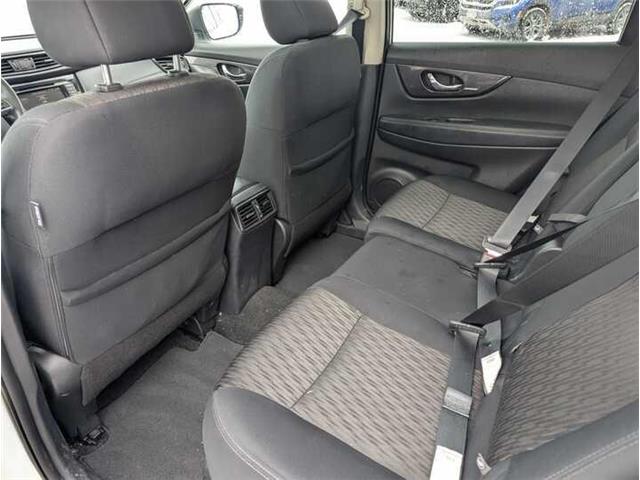 2018 Nissan Rogue  (Stk: 251605) in Ottawa Central - Image 9 of 34