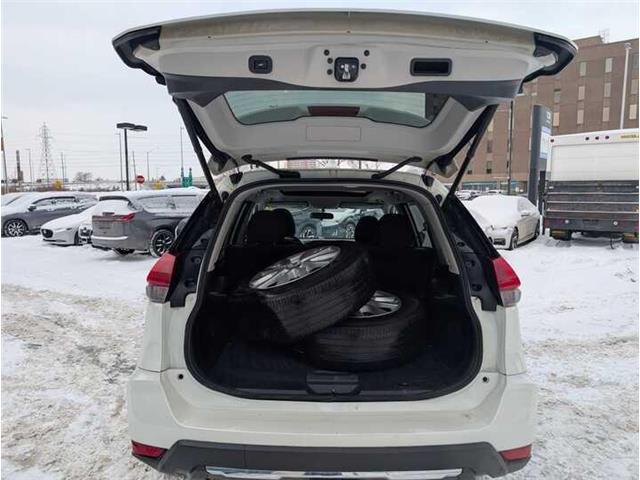 2018 Nissan Rogue  (Stk: 251605) in Ottawa Central - Image 10 of 34