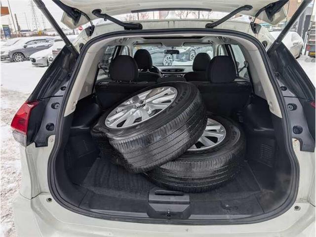 2018 Nissan Rogue  (Stk: 251605) in Ottawa Central - Image 11 of 34