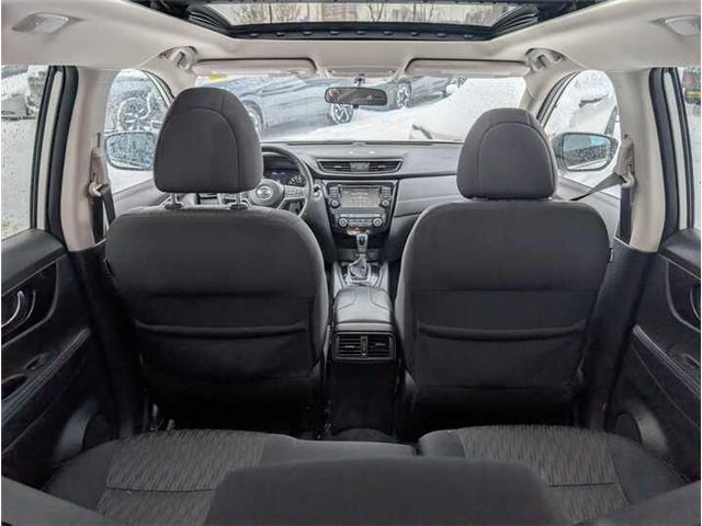 2018 Nissan Rogue  (Stk: 251605) in Ottawa Central - Image 12 of 34