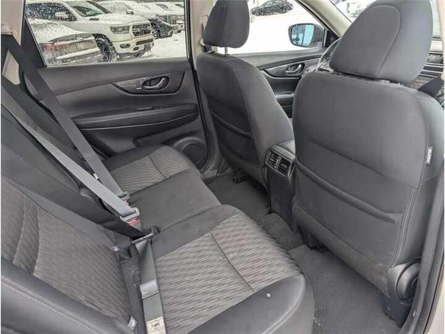 2018 Nissan Rogue  (Stk: 251605) in Ottawa Central - Image 14 of 34