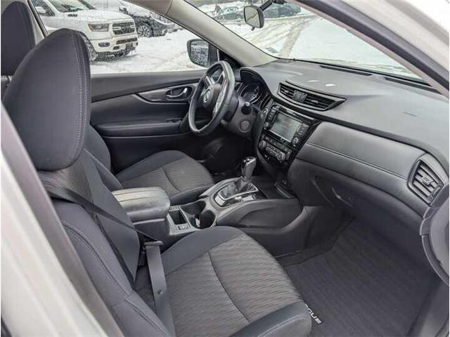 2018 Nissan Rogue  (Stk: 251605) in Ottawa Central - Image 16 of 34
