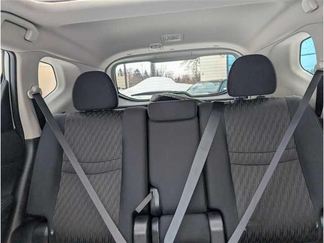 2018 Nissan Rogue  (Stk: 251605) in Ottawa Central - Image 18 of 34