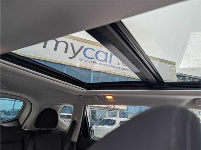 2018 Nissan Rogue  (Stk: 251605) in Ottawa Central - Image 20 of 34