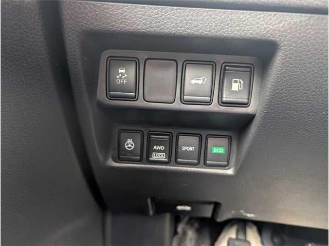 2018 Nissan Rogue  (Stk: 251605) in Ottawa Central - Image 22 of 34