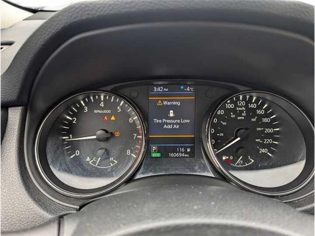 2018 Nissan Rogue  (Stk: 251605) in Ottawa Central - Image 23 of 34