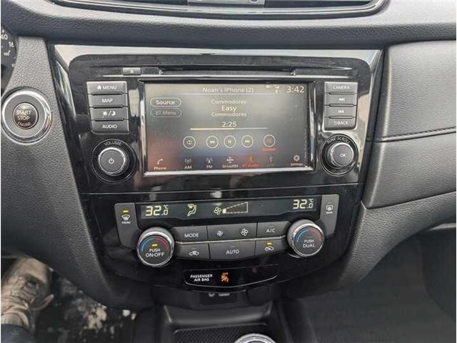 2018 Nissan Rogue  (Stk: 251605) in Ottawa Central - Image 24 of 34