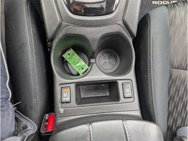 2018 Nissan Rogue  (Stk: 251605) in Ottawa Central - Image 26 of 34