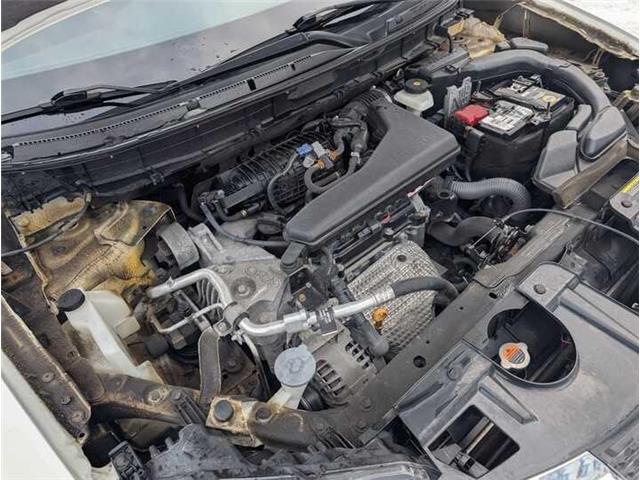 2018 Nissan Rogue  (Stk: 251605) in Ottawa Central - Image 28 of 34